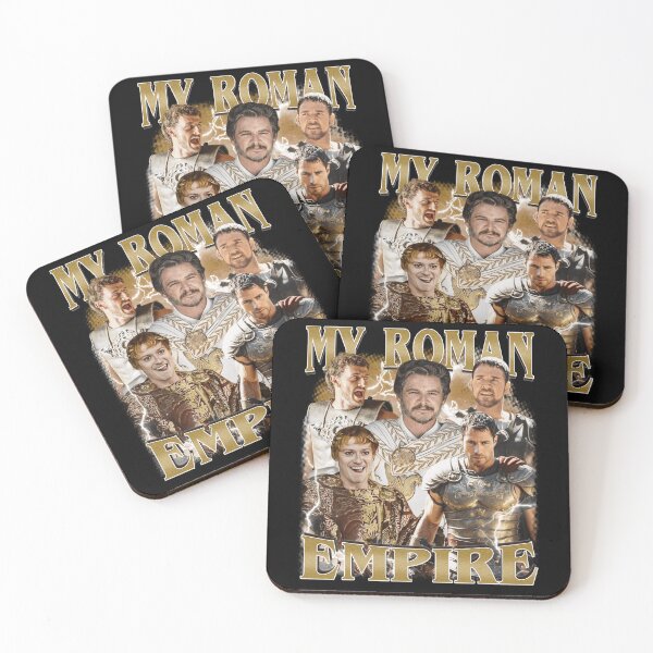 Item preview, My Roman Empire Vintage  designed and sold by HeidixHDesigns.