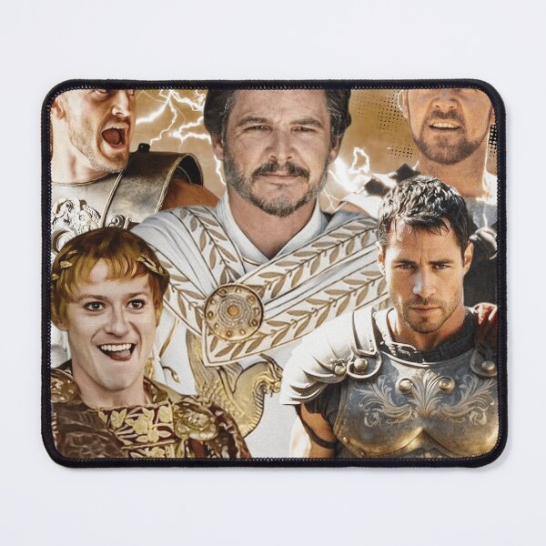 Item preview, My Roman Empire Vintage designed and sold by HeidixHDesigns.