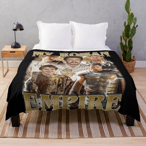 Item preview, My Roman Empire Vintage designed and sold by HeidixHDesigns.