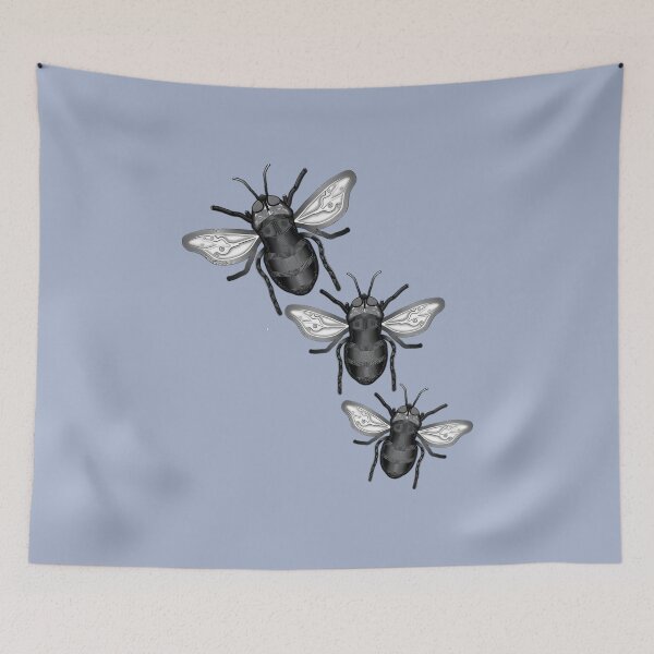 Item preview, Just Bee designed and sold by DavidAngry.