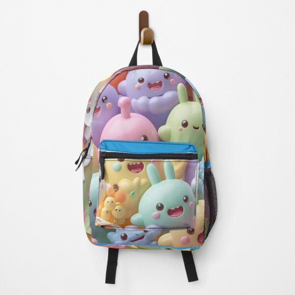 Item preview, kawaii cuteness designed and sold by INK & VISION STUDIO.