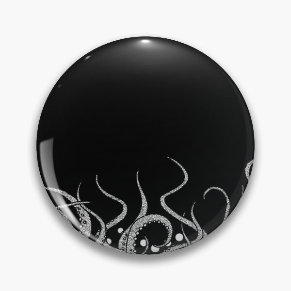 Item preview, Tentacles  	 designed and sold by qkyxzdrxl74.