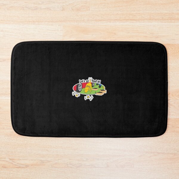 Item preview, Nosework - Let's Go Find It!	 designed and sold by fisidswhb58.