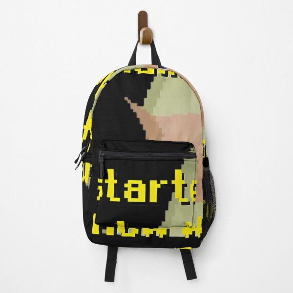 Item preview, Gnome Child Started From Lumbridge Parody Funny Gamer designed and sold by NatalieNeipert2.