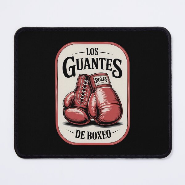 Item preview, Boxing Mexico designed and sold by VENOM0RIOT.