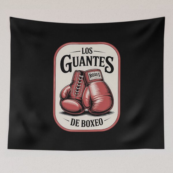 Item preview, Boxing Mexico designed and sold by VENOM0RIOT.