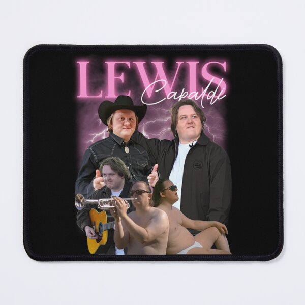 Item preview, Lewis Capaldi 5 designed and sold by KaileyMaya.