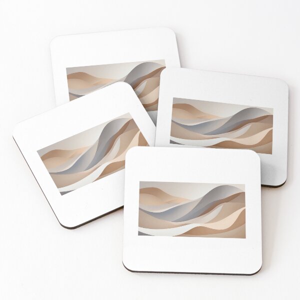 Item preview, Minimalist mountains designed and sold by Jajagaucho.