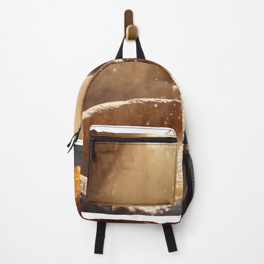 Item preview, Backpack designed and sold by RicoInStudios.