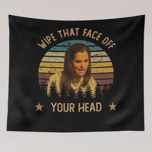 Item preview, Vintage 90s Retro Show Movie Funny TV Boy Comedy designed and sold by MyrtisJast.