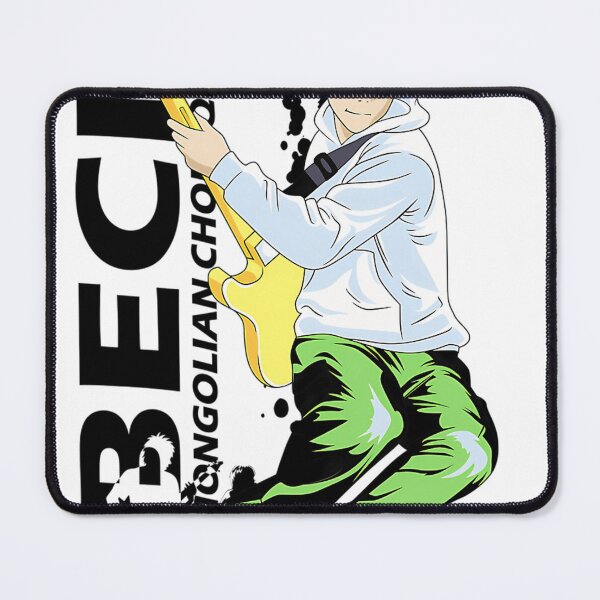 Item preview, Mongolian Chop Squad designed and sold by NatalieNeipert2.