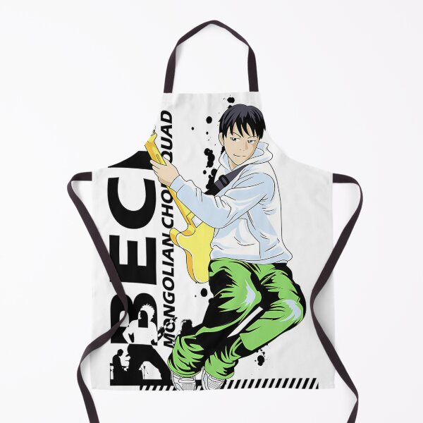 Item preview, Mongolian Chop Squad designed and sold by NatalieNeipert2.