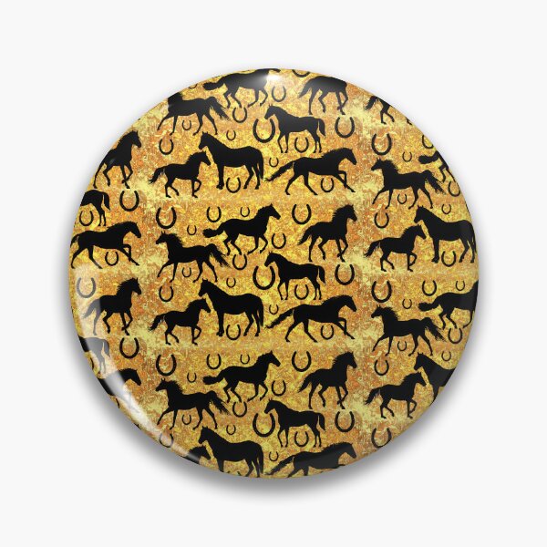 Item preview, Equine Art Print, Horse Wall Decor, Unframed Horse Art designed and sold by Ishtar Park Equine Shop.