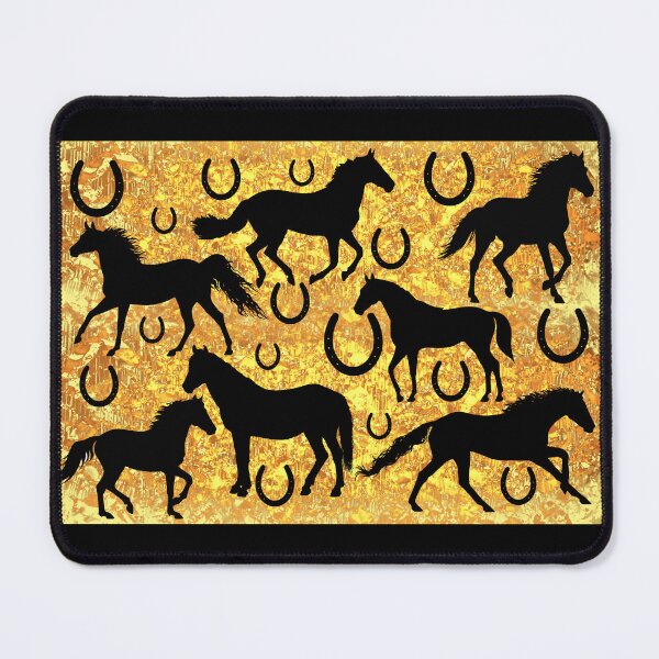 Item preview, Equine Art Print, Horse Wall Decor, Unframed Horse Art designed and sold by Ishtar Park Equine Shop.