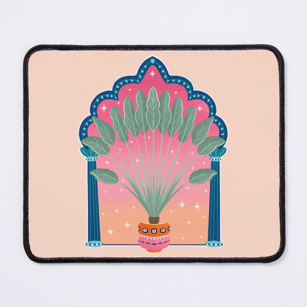 Item preview, Moroccan Oasis designed and sold by Home Cyn Home.