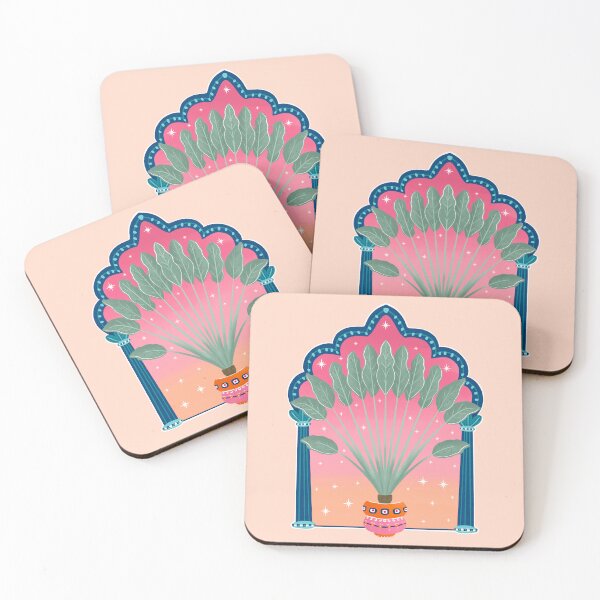Item preview, Moroccan Oasis designed and sold by Home Cyn Home.