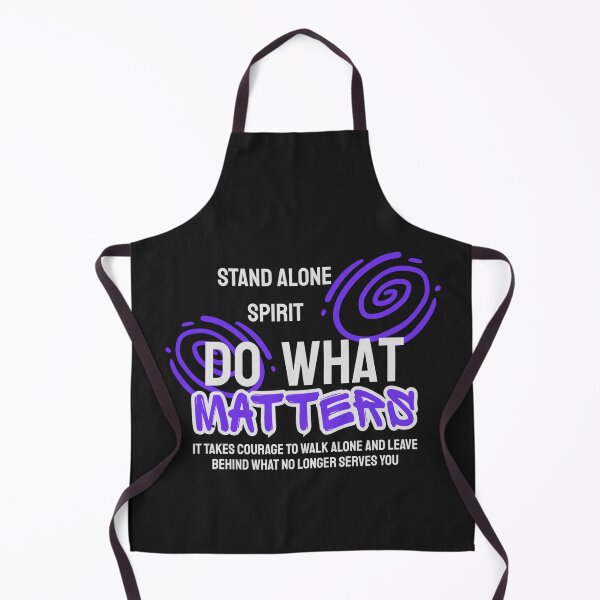 Item preview, Do What Matters designed and sold by RSTrrendywear.
