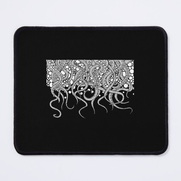 Item preview, Tentacles (downward) designed and sold by qkyxzdrxl74.