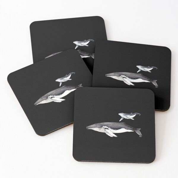 Item preview, North Atlantic Humpback Whale Classic 		 designed and sold by jsnkupebouv76.