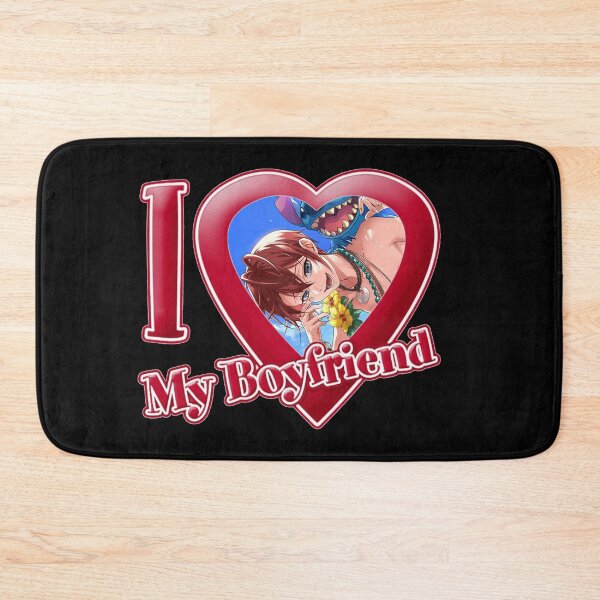 Item preview,  I love my boyfriend Riddle designed and sold by Gloomy_vampire.
