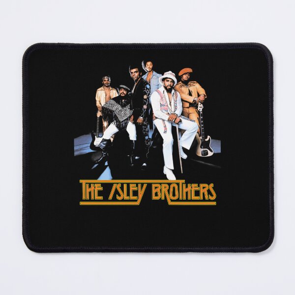 Item preview, The Isley Bro.thers Ame.rican R&B  designed and sold by lkpdesigns.
