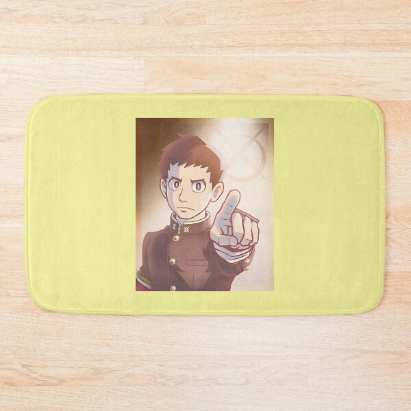 Item preview, Great Ace Attorney: Judgment Day! By Merch, Limited Edition, Perfect Gift For You And Friends designed and sold by KellyfuTStudio.