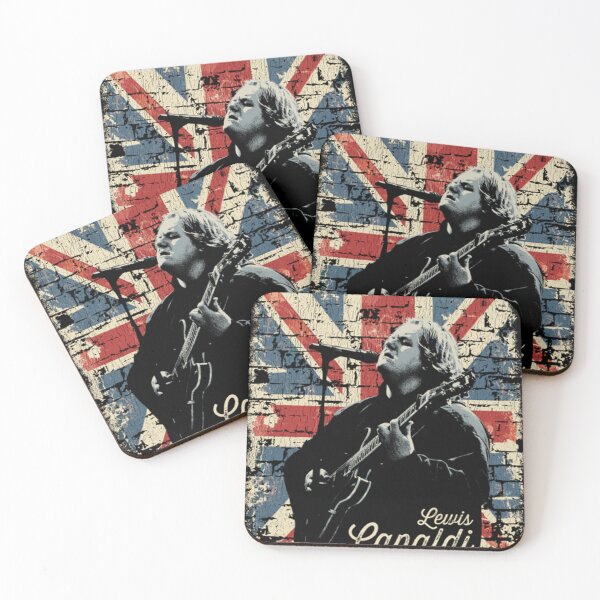 Item preview, Lewis Capaldi designed and sold by KaileyMaya.