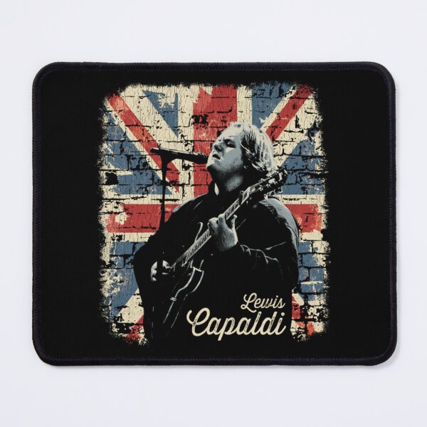 Item preview, Lewis Capaldi designed and sold by KaileyMaya.