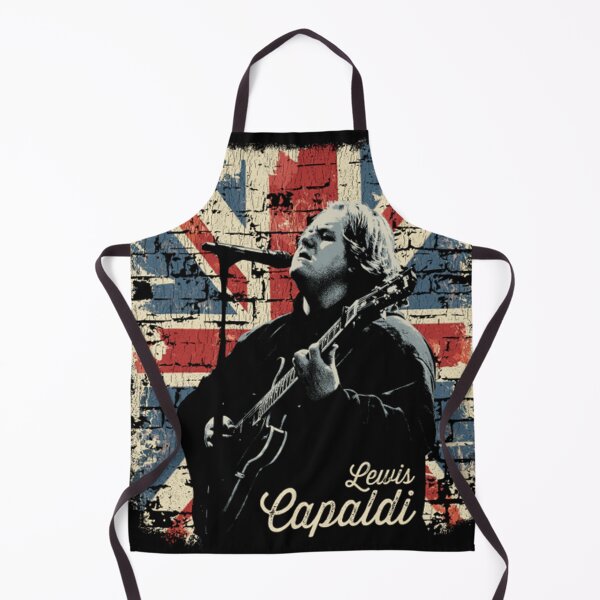 Item preview, Lewis Capaldi designed and sold by KaileyMaya.
