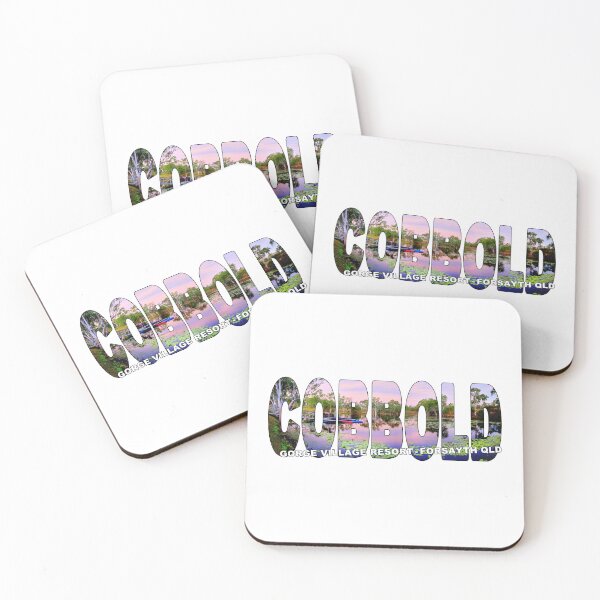 Item preview, COBBOLD GORGE Village Resort - Forsayth Far North Queensland designed and sold by Adam Gormley.