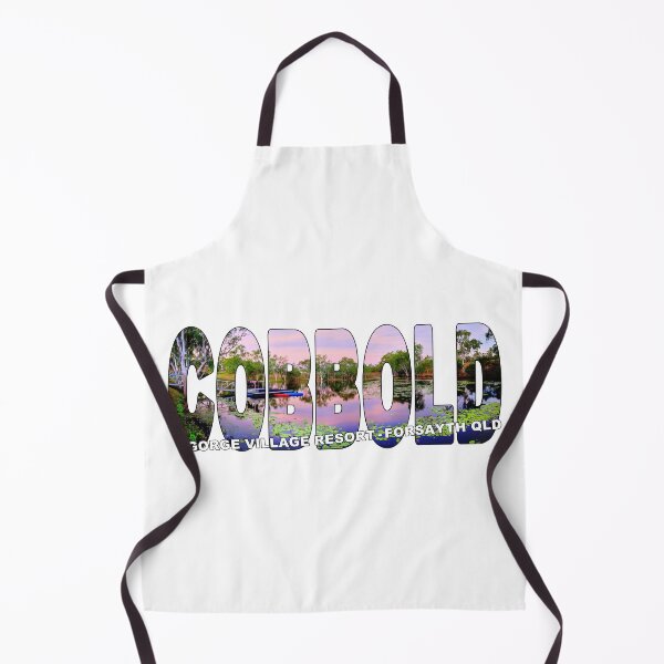 Item preview, COBBOLD GORGE Village Resort - Forsayth Far North Queensland designed and sold by Adam Gormley.
