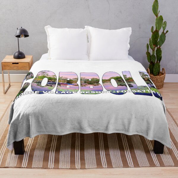 Item preview, COBBOLD GORGE Village Resort - Forsayth Far North Queensland designed and sold by Adam Gormley.