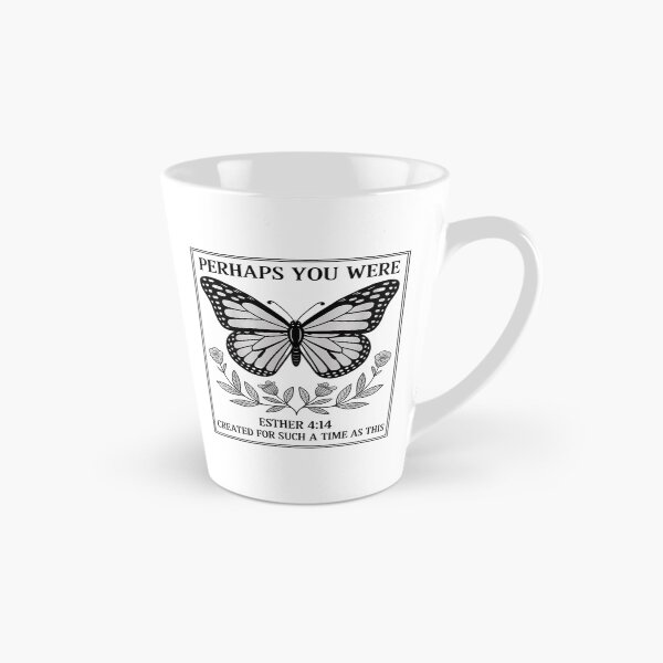 Item preview, Perhaps You were Created for Such A Time As This Esther 4 14 designed and sold by petrichorsworld.