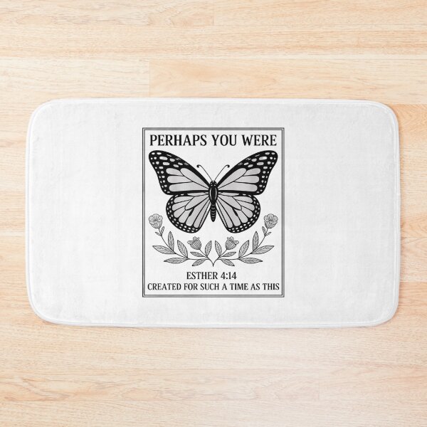 Item preview, Perhaps You were Created for Such A Time As This Esther 4 14 designed and sold by petrichorsworld.