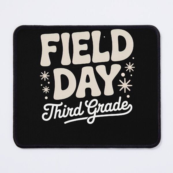 Item preview, 3rd Grade Field Day 2025 Let The Games Begin Kids Teachers designed and sold by TyraYoung.