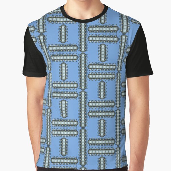 Capricho √ Camiseta gráfica