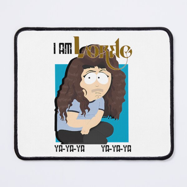 Item preview, Lorde Park Style designed and sold by Corinnegira1.