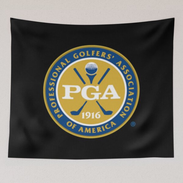 Item preview, Hd Pga Logo  designed and sold by Drmbelsere.