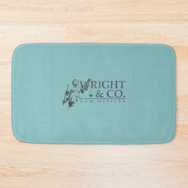 Item preview, Wright Co Law Offices Variant By Merch, Limited Edition, Perfect Gift For You And Friends designed and sold by KellyfuTStudio.