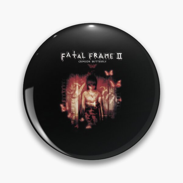 Item preview, Fatal Frame 2 designed and sold by NatalieNeipert2.