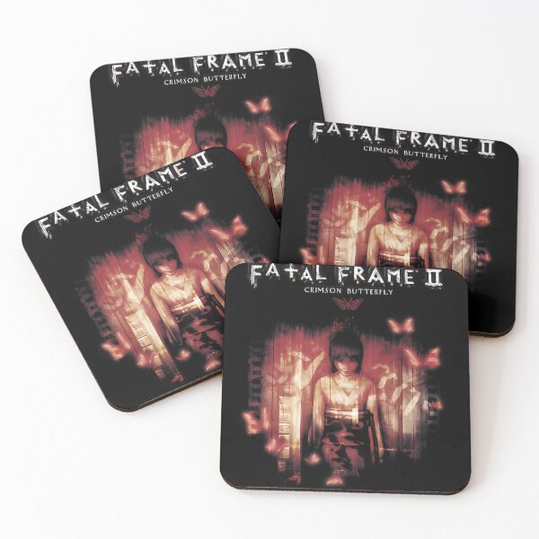 Item preview, Fatal Frame 2 designed and sold by NatalieNeipert2.