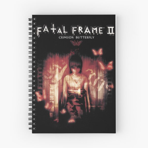 Item preview, Fatal Frame 2 designed and sold by NatalieNeipert2.