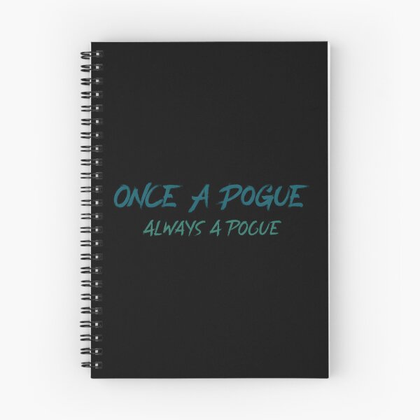 Item preview, Once A Pogue Essential 		 designed and sold by ojbirwnj41.