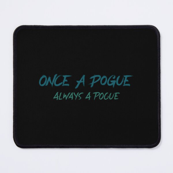 Item preview, Once A Pogue Essential designed and sold by ojbirwnj41.
