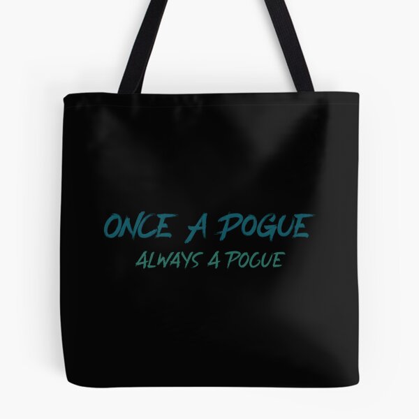 Item preview, Once A Pogue Essential 		 designed and sold by ojbirwnj41.
