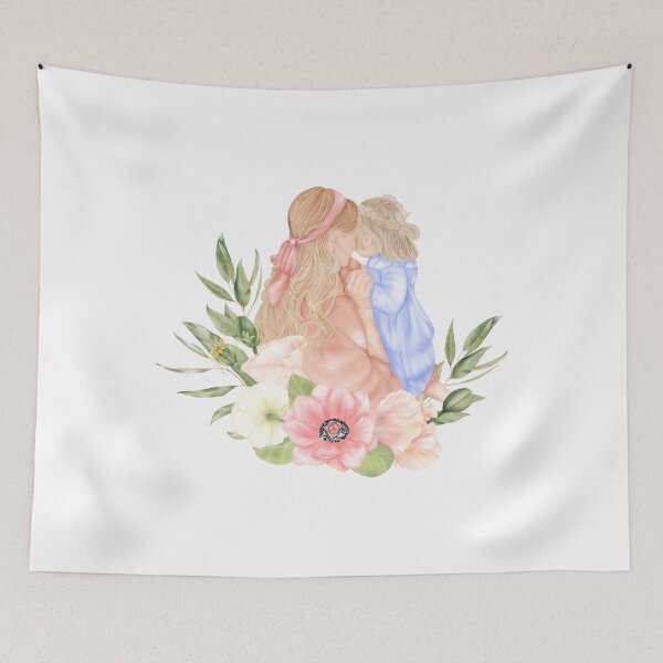 Item preview, You Are Loved designed and sold by WildAliceArt.