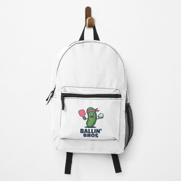 Item preview, Pickle Ballin’ Bros – Gifts Friends, Brothers, or Teammates designed and sold by petrichorsworld.