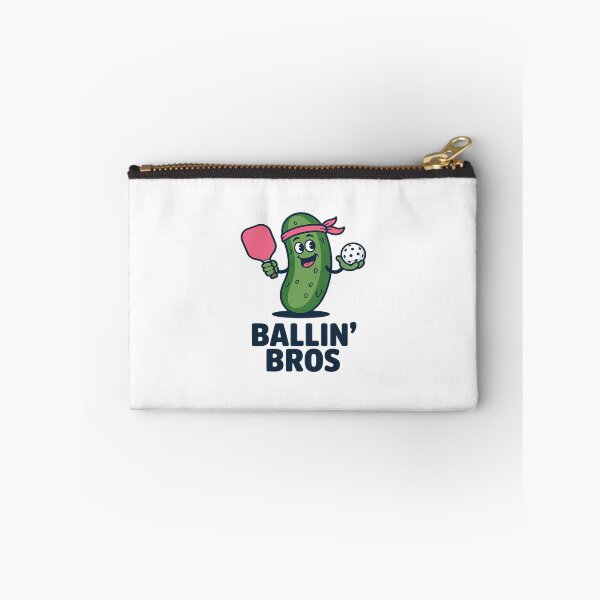 Item preview, Pickle Ballin’ Bros – Gifts Friends, Brothers, or Teammates designed and sold by petrichorsworld.
