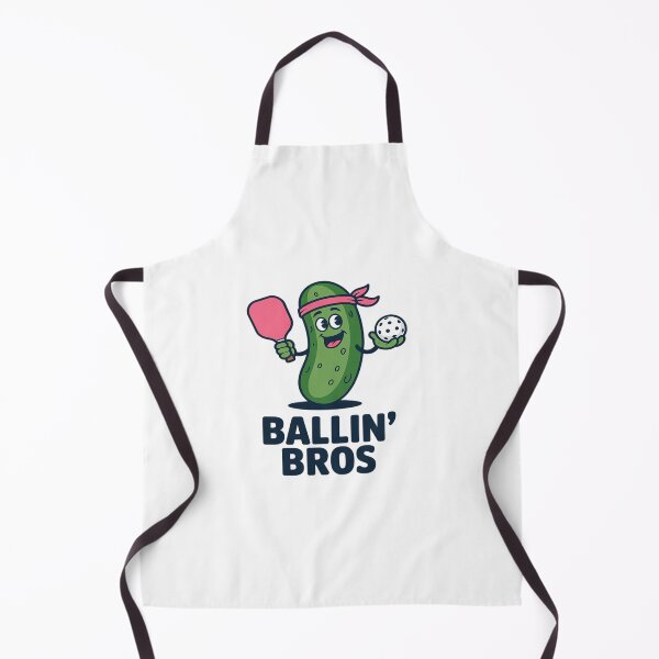 Item preview, Pickle Ballin’ Bros – Gifts Friends, Brothers, or Teammates designed and sold by petrichorsworld.