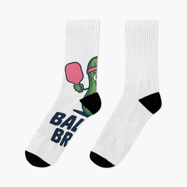Item preview, Pickle Ballin’ Bros – Gifts Friends, Brothers, or Teammates designed and sold by petrichorsworld.